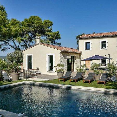 La Villa Dupont D'Avignon Villeneuve-lès-Avignon Екстериор снимка