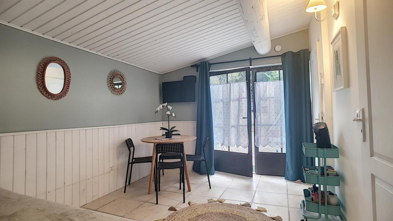 La Villa Dupont D'Avignon Villeneuve-lès-Avignon Екстериор снимка