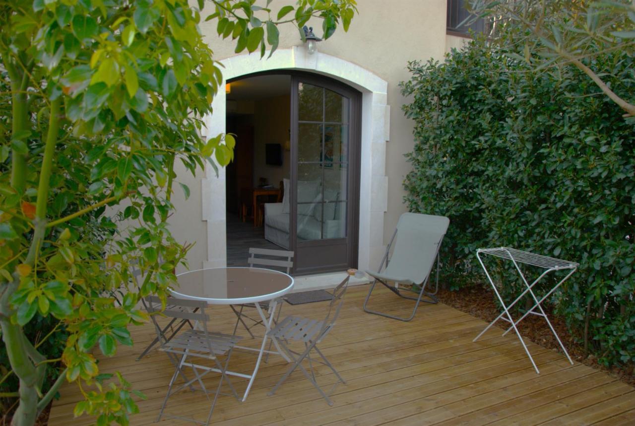 La Villa Dupont D'Avignon Villeneuve-lès-Avignon Екстериор снимка