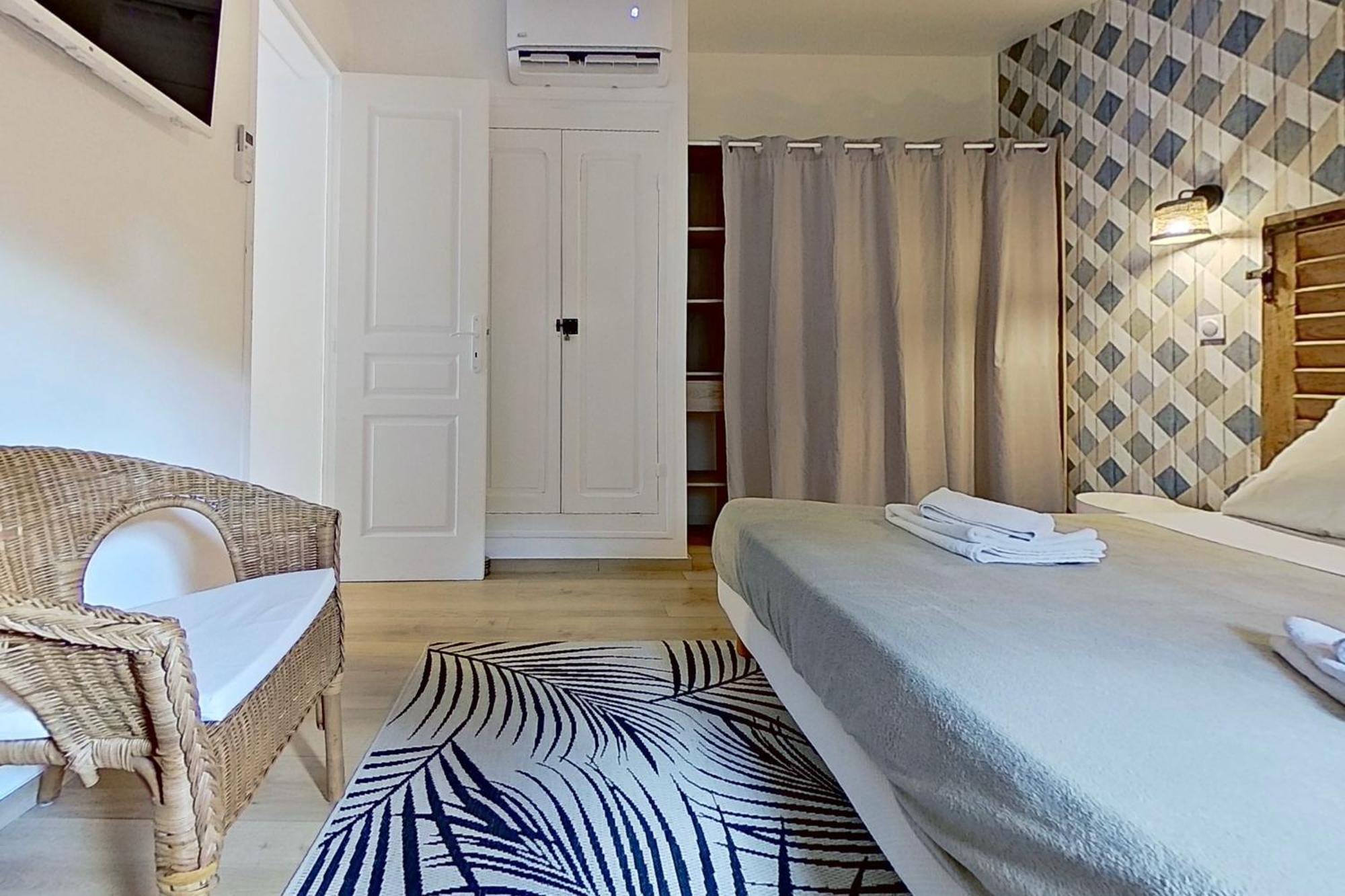 La Villa Dupont D'Avignon Villeneuve-lès-Avignon Екстериор снимка