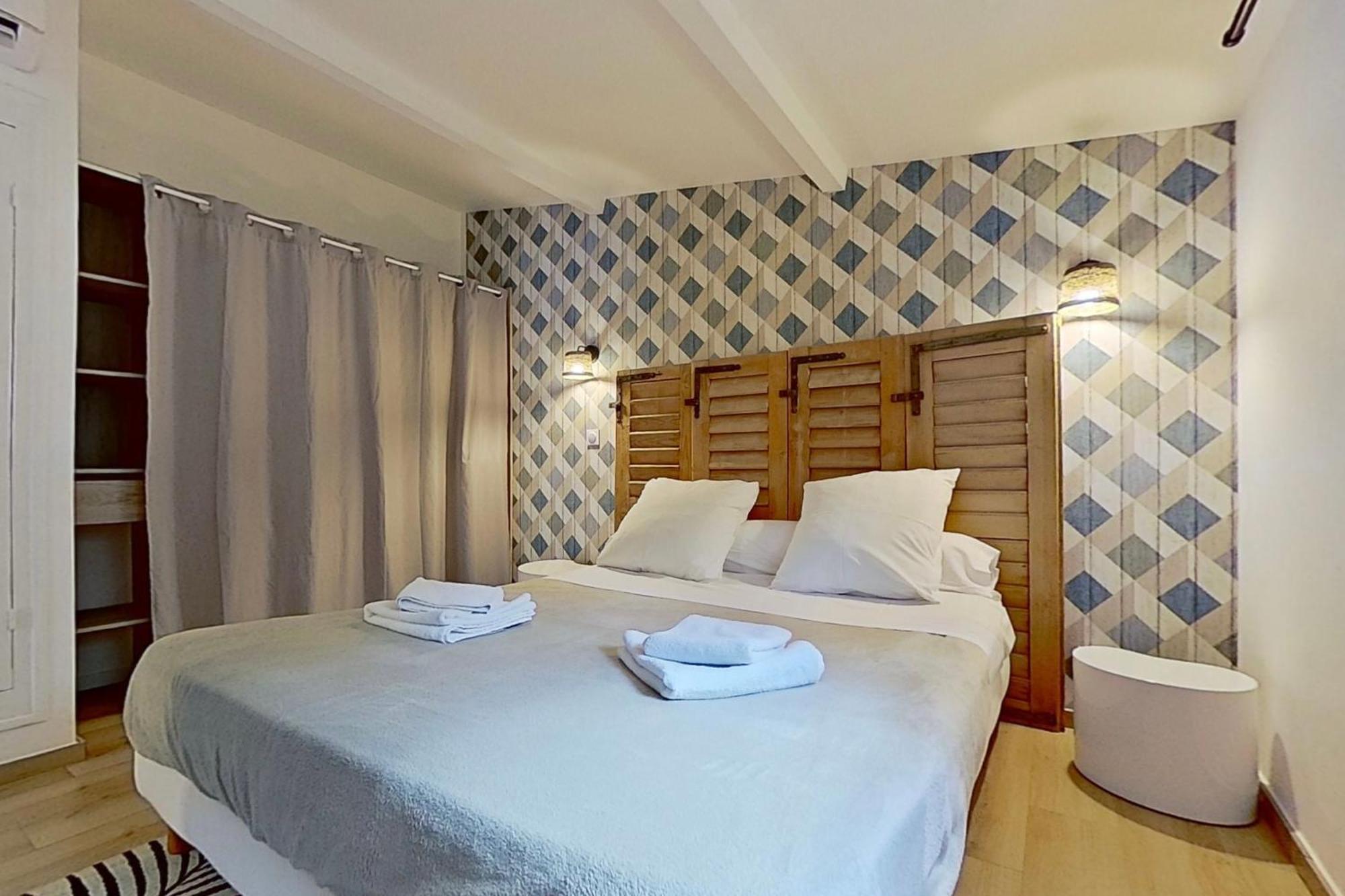 La Villa Dupont D'Avignon Villeneuve-lès-Avignon Екстериор снимка