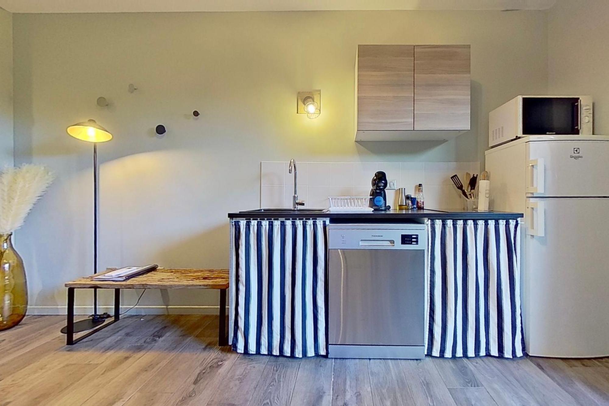 La Villa Dupont D'Avignon Villeneuve-lès-Avignon Екстериор снимка