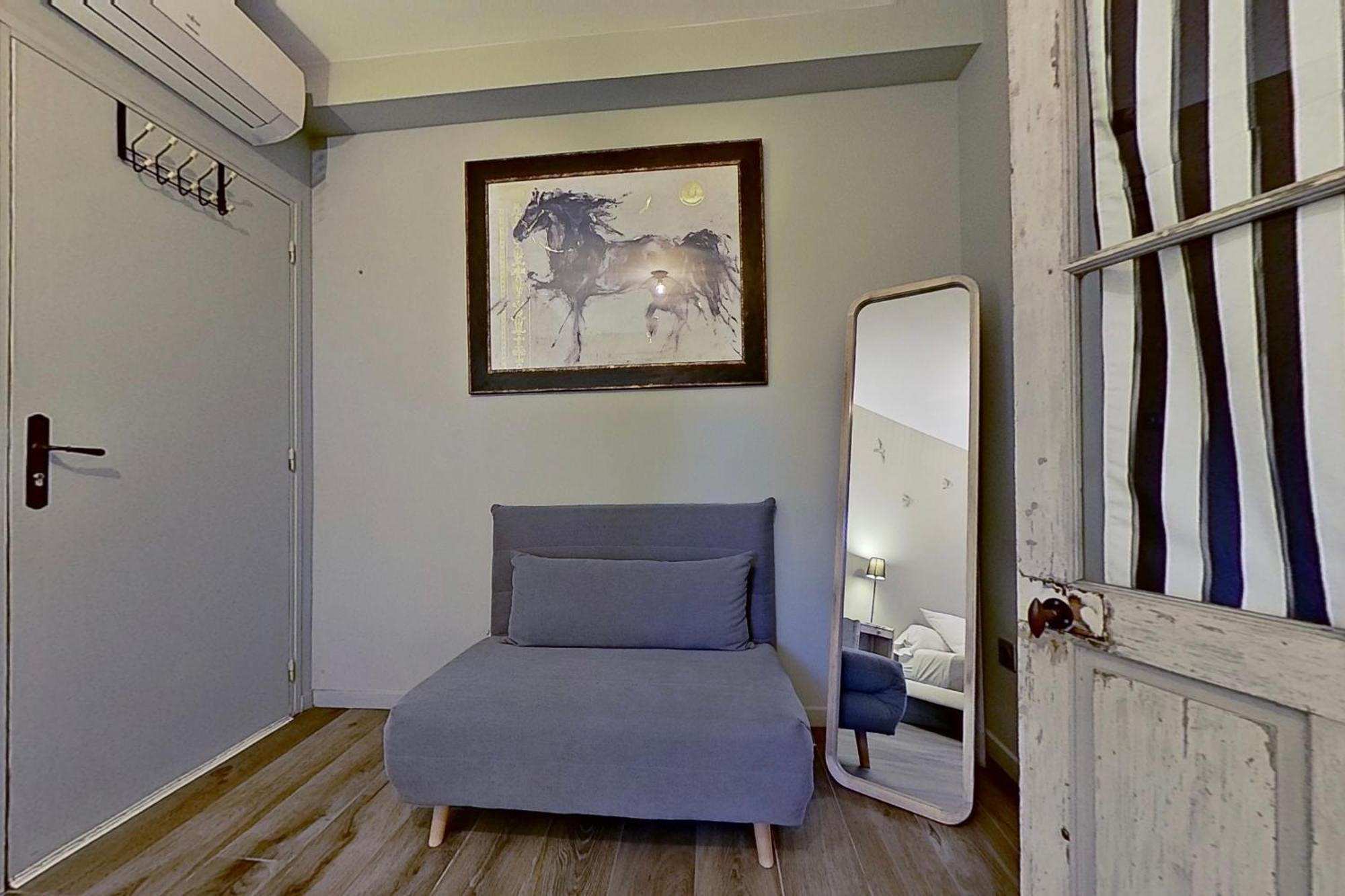 La Villa Dupont D'Avignon Villeneuve-lès-Avignon Екстериор снимка