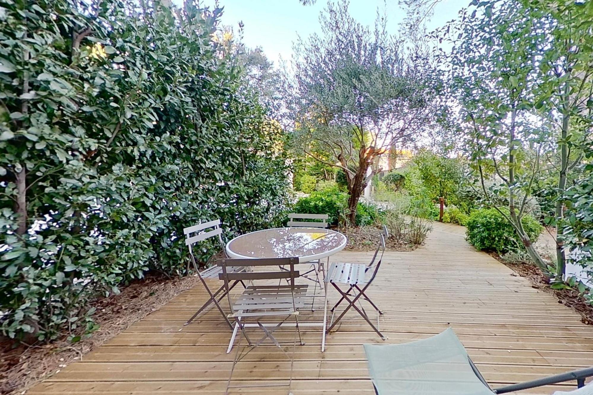 La Villa Dupont D'Avignon Villeneuve-lès-Avignon Екстериор снимка