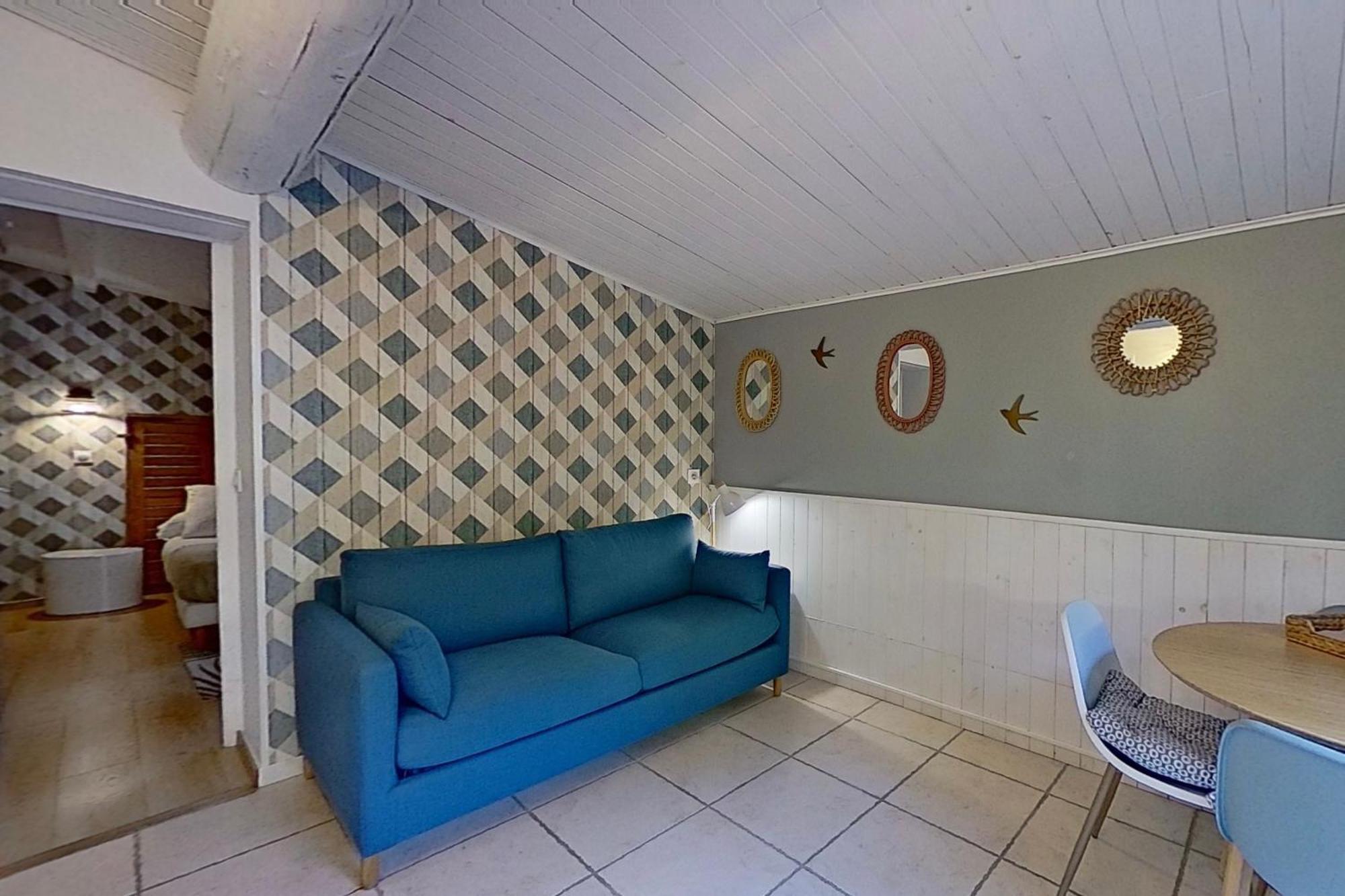La Villa Dupont D'Avignon Villeneuve-lès-Avignon Екстериор снимка