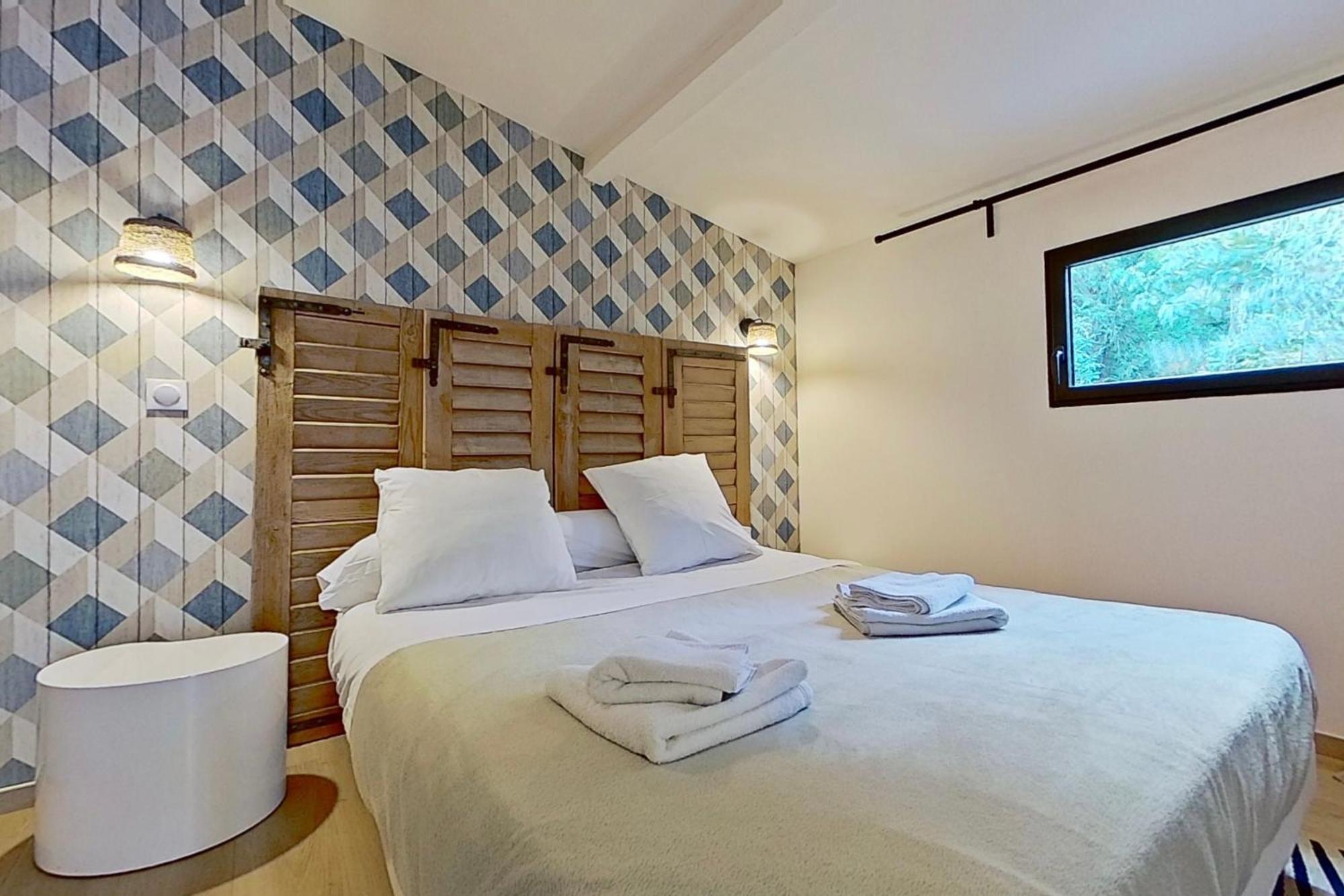 La Villa Dupont D'Avignon Villeneuve-lès-Avignon Екстериор снимка