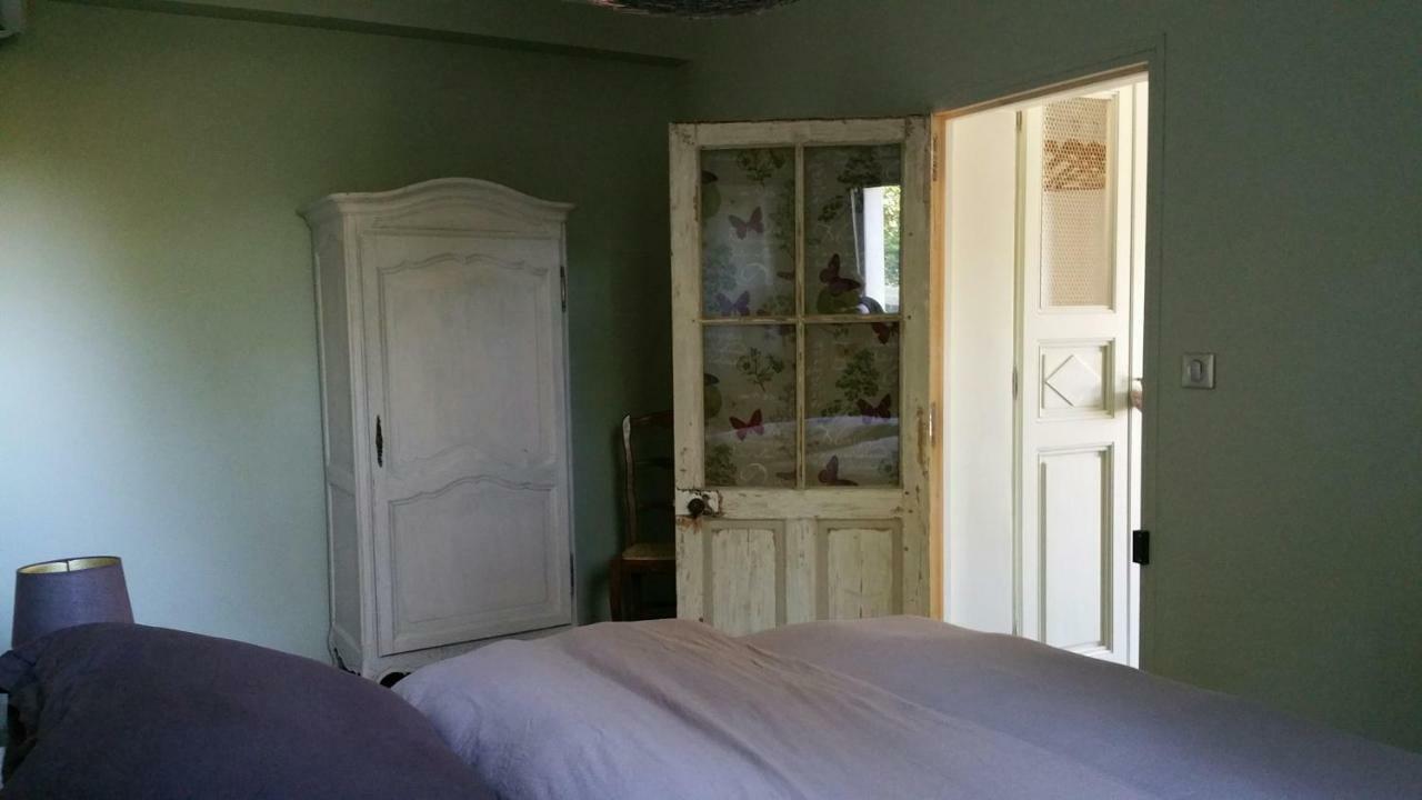 La Villa Dupont D'Avignon Villeneuve-lès-Avignon Екстериор снимка