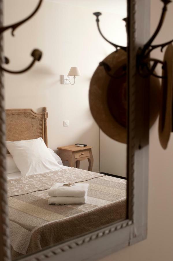 La Villa Dupont D'Avignon Villeneuve-lès-Avignon Екстериор снимка
